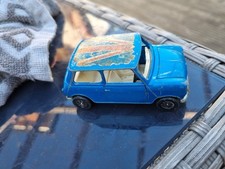 Vintage Corgi British Leyland
