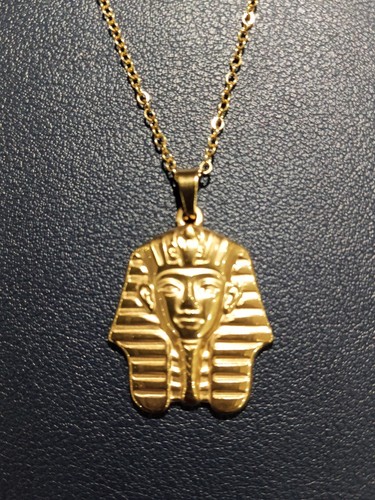 Tutankhamun necklace king tut - necklace,