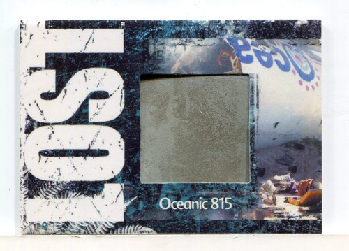 Lost relics oceanic airlines - lost,