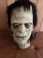 Frankenstein Boris Karloff