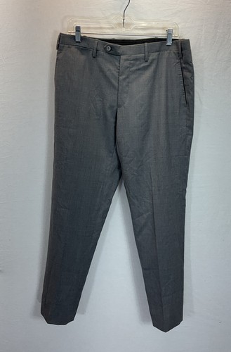 Kiton napoli men gray - gray, wool