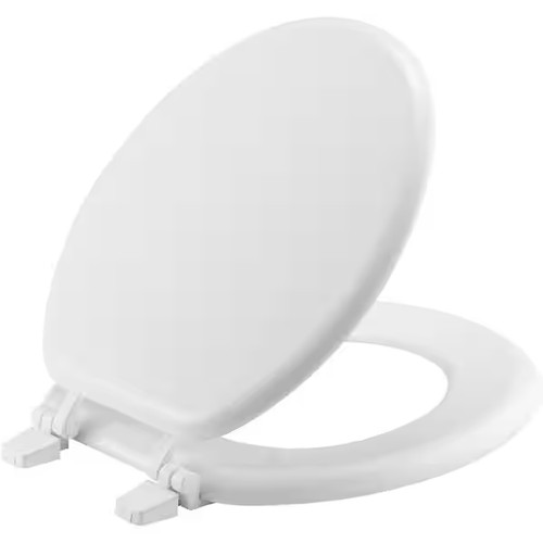New round closed - new, front