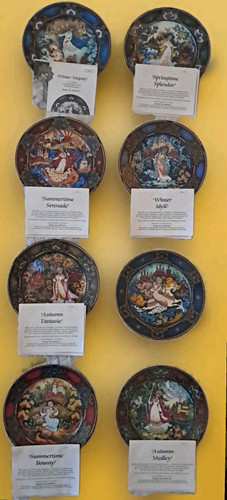 Bradford exchange russian - exchange,
