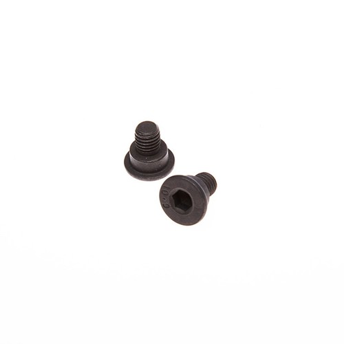 Brake disc bolt front - bolt, rear