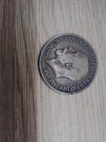 Very rare george old - rare, 5