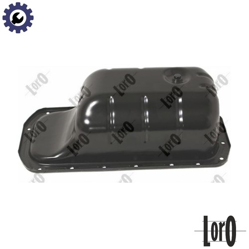 Oil sump 100 - oil,