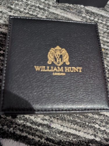 William hunt limited - william,