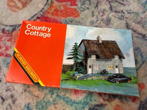 Hornby gauge country - hornby,