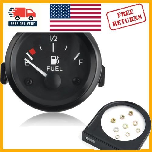 12v fuel gauge - 12v,