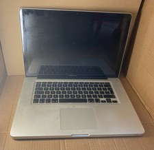 Macbook pro inch - pro, 15-inch