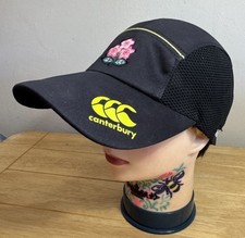 Canterbury Japan Rugby+ Cap