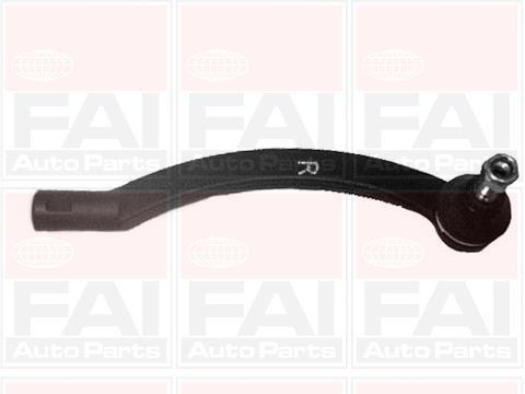 Fai front right tie - tie, rod