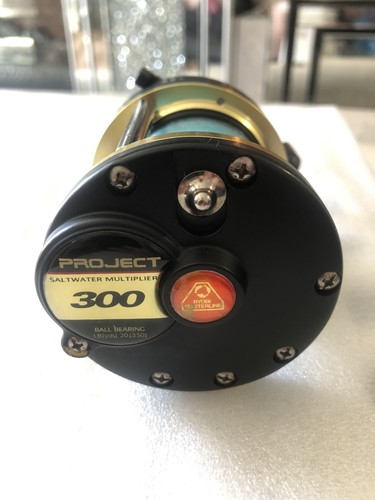 Riyobi masterline project 300 - riyobi,