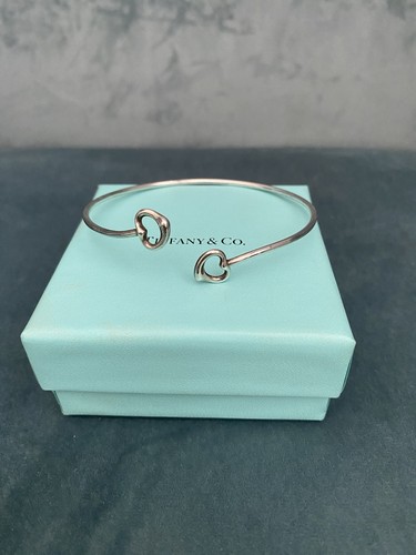 Vintage tiffany co elsa - tiffany,