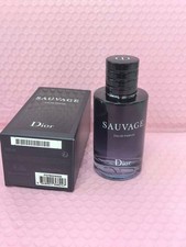 Dior Sauvage Eau De Parfum