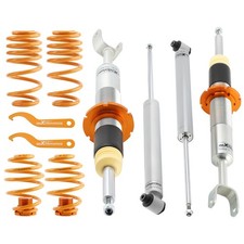 Coilovers Suspension Kit For