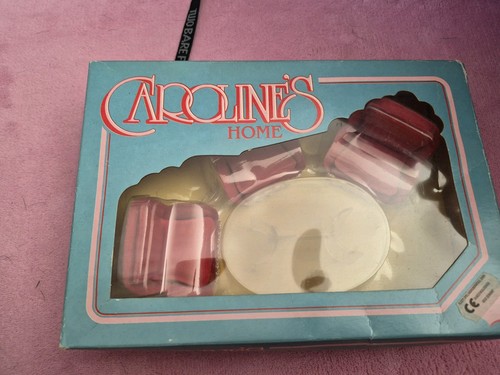 Vintage carolines home dolls - carolines,