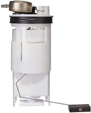 Electric Fuel Pump Assembly