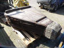 BLACKSMITH BELLOWS  '16