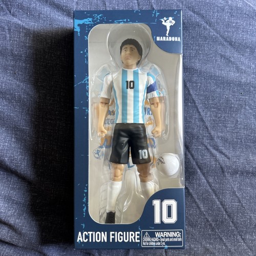 New maradona fully articulated - new,