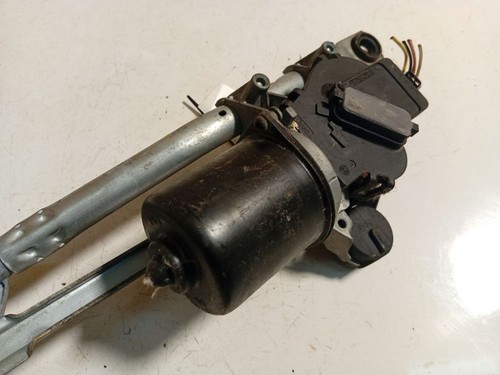Front windshield wiper motor - windshield,