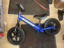 Strider Balance Bike 12 Sport