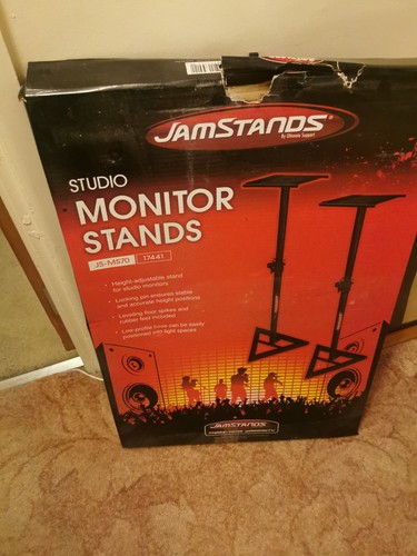 Ms70 jam stands - js,