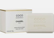 Chanel Coco Mademoiselle Bath