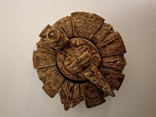 Discworld Clarecraft DW16 Dibbler's Compass Sculpted By Bernard Pearson - Mint