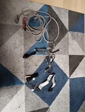 Job Lot of Electrical Cables