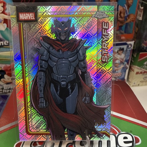 Stryfe 171 logofractor - #171,