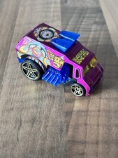 Hot Wheels 2004 Cool One