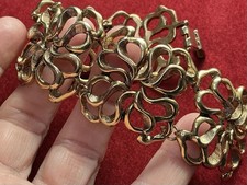 Vintage MONET Set Of Bracelet