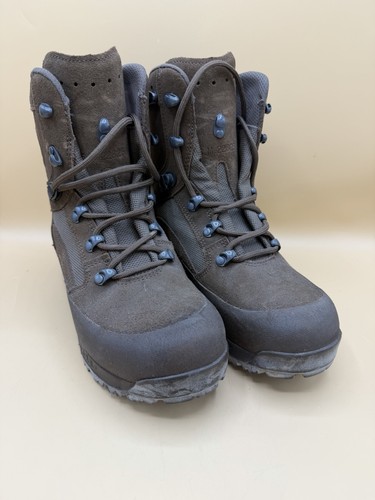 British army military haix - british,