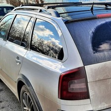 Skoda Octavia 5E