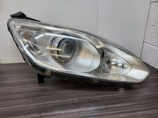 FORD C-MAX 2011-2015 FRONT