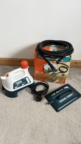 Black decker steam wallpaper - &,