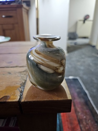 Small handmade isle wight - small,