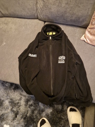 Daf ford slater - ford&slater, fleece