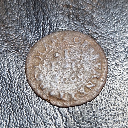 1668 felix calverd - felix, furneaux