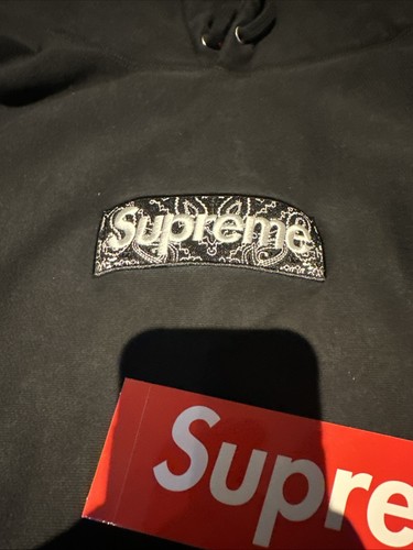 Supreme bandana box - supreme,