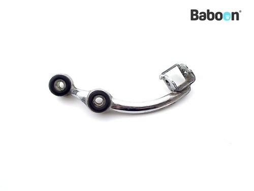 Footrest hanger bracket set - hanger,