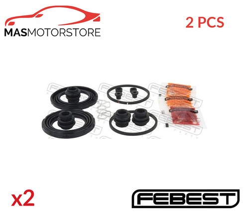 Brake caliper repair kit - repair,