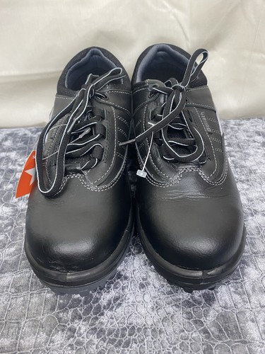 Goliath men black leather - goliath,