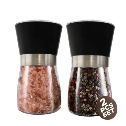 Pepper and salt grinder - pepper,