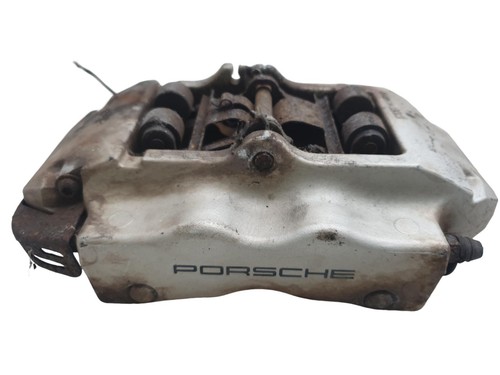 Porsche cayenne brake caliper - porsche,