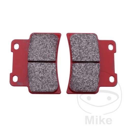 Brembo brake pad - brembo,