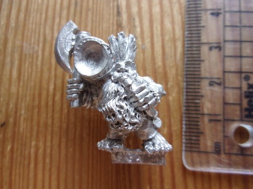 Citadel dwarf trollslayer - citadel,