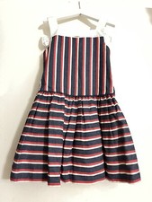 FOQUE Made in Spain beautiful Girl Dress size 10
