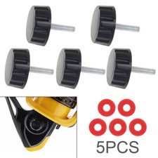 5x Fishing Reel Handle Screws